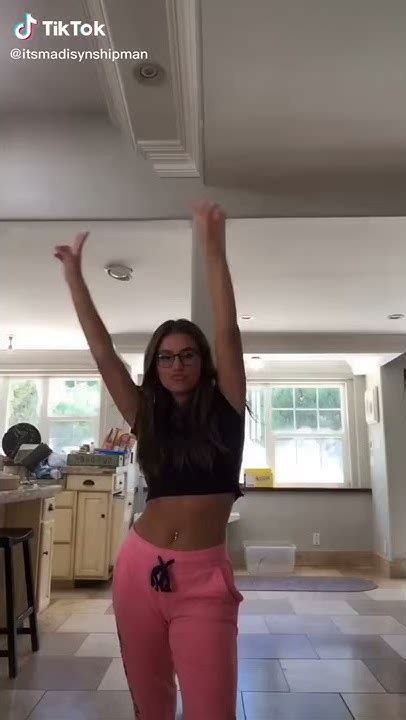 TikTok · Madisyn Shipman.